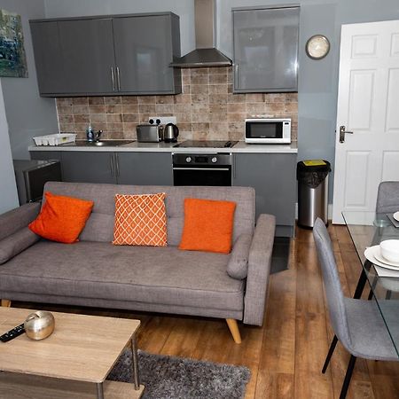 Tyne Apartments Gateshead Dış mekan fotoğraf