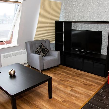 Tyne Apartments Gateshead Dış mekan fotoğraf