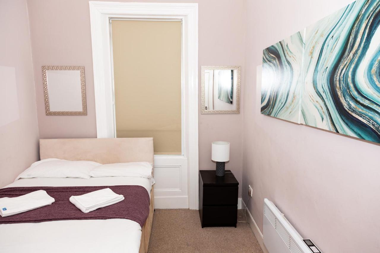 Tyne Apartments Gateshead Dış mekan fotoğraf