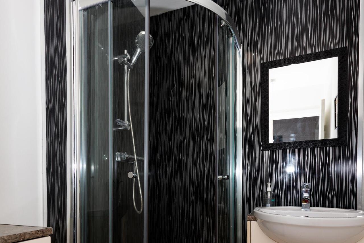 Tyne Apartments Gateshead Dış mekan fotoğraf