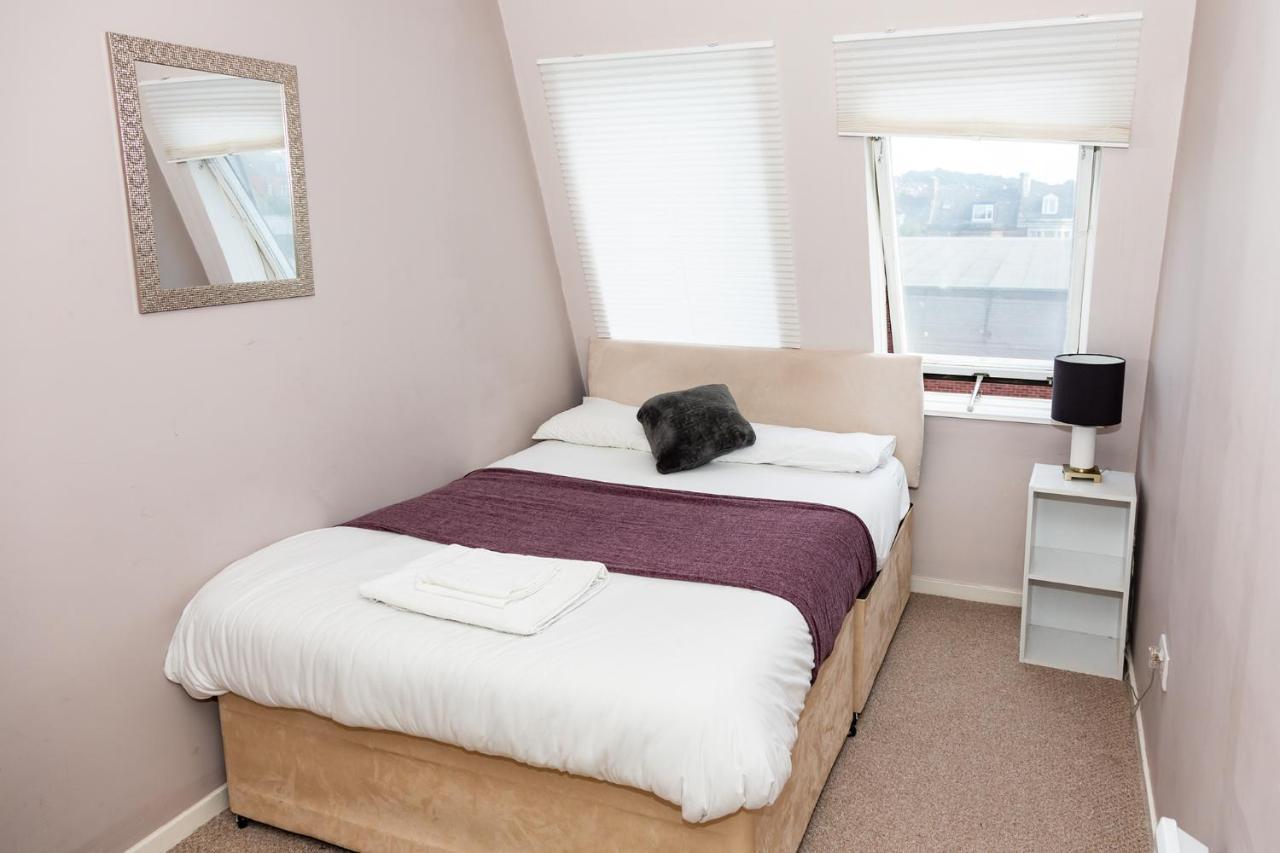 Tyne Apartments Gateshead Dış mekan fotoğraf