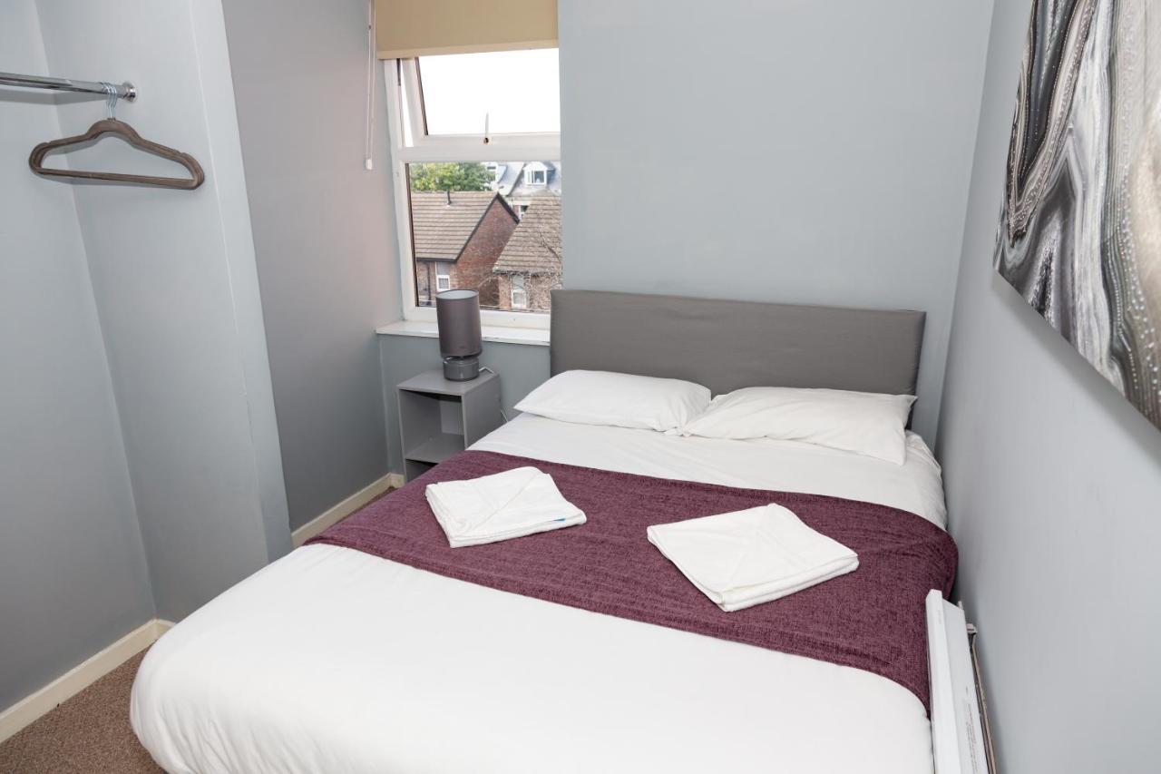 Tyne Apartments Gateshead Dış mekan fotoğraf