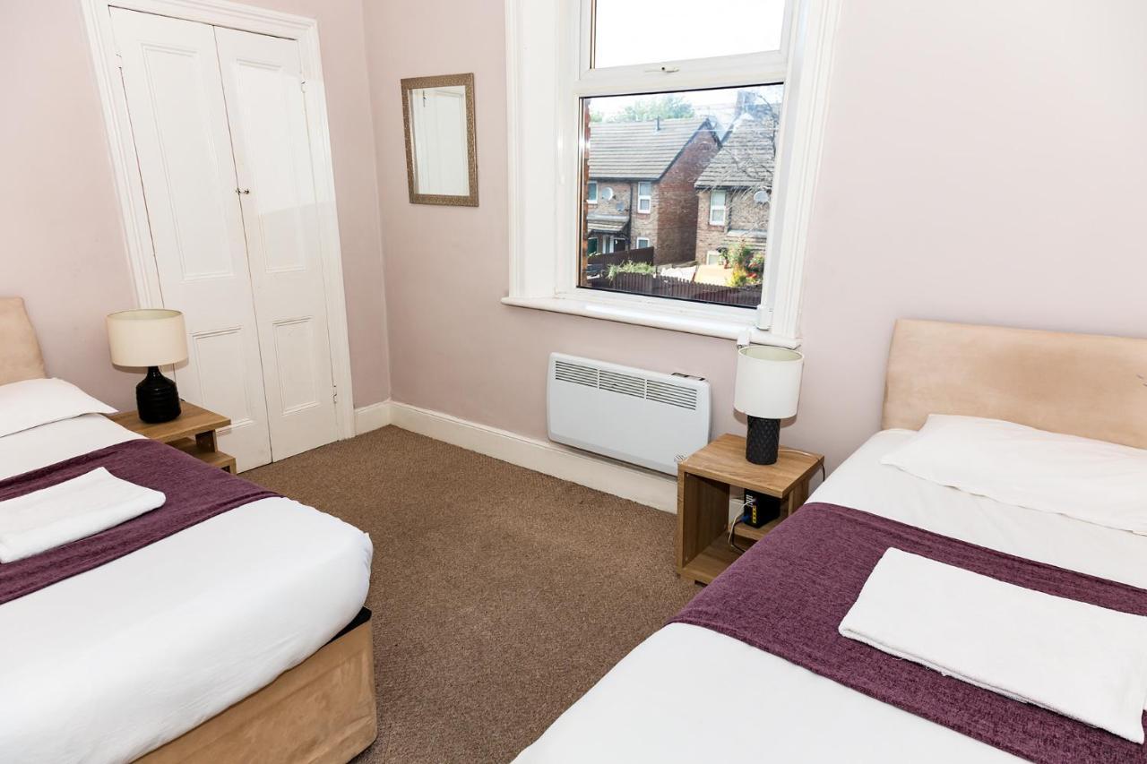 Tyne Apartments Gateshead Dış mekan fotoğraf